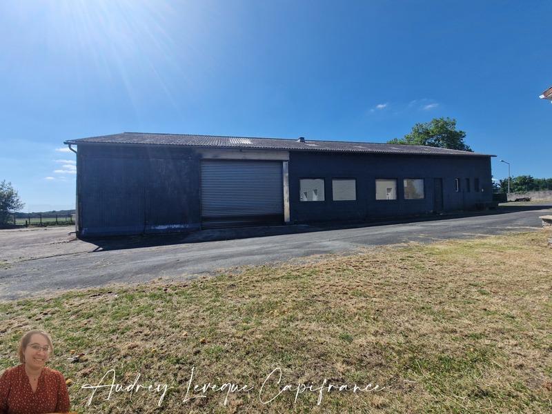 Maison - 179 m² - 7 pièces