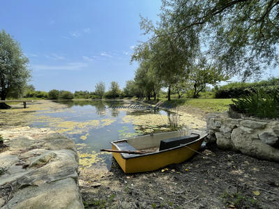 Maison - 112 m² - 7 pièces