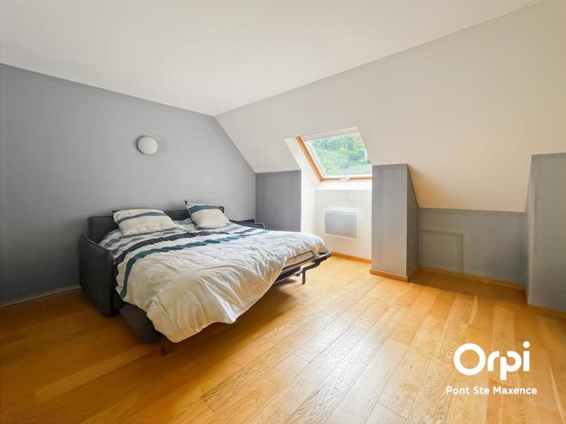 Maison - 186 m² - 6 pièces