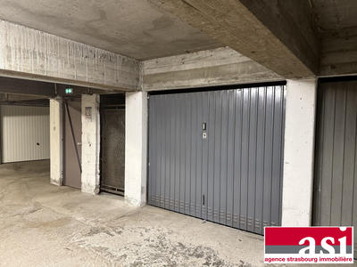Parking / Garage - 12 m²