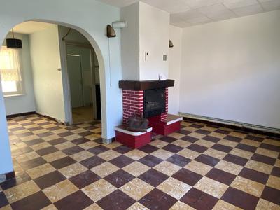 Maison - 70 m² - 4 pièces