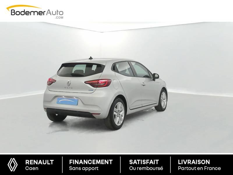 Renault Clio E-Tech 140 - 21 Business