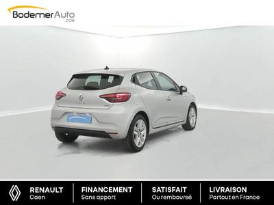 Renault Clio E-Tech 140 - 21 Business