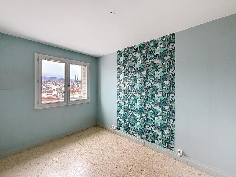 Appartement - 87 m² - 4 pièces