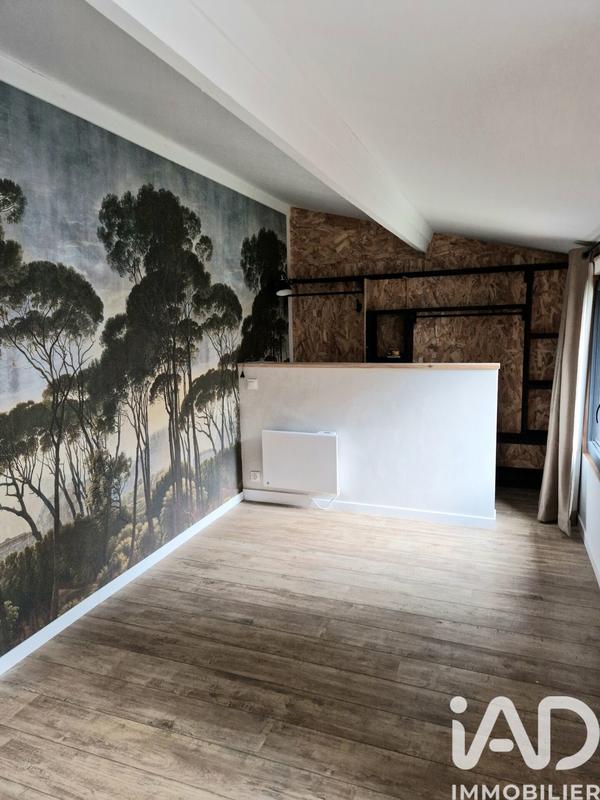 Maison - 115 m² - 7 pièces