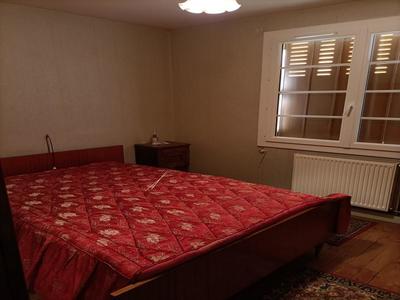 Maison - 134 m² - 7 pièces