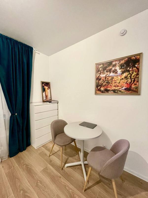 Studio - 19 m² - 1 pièce