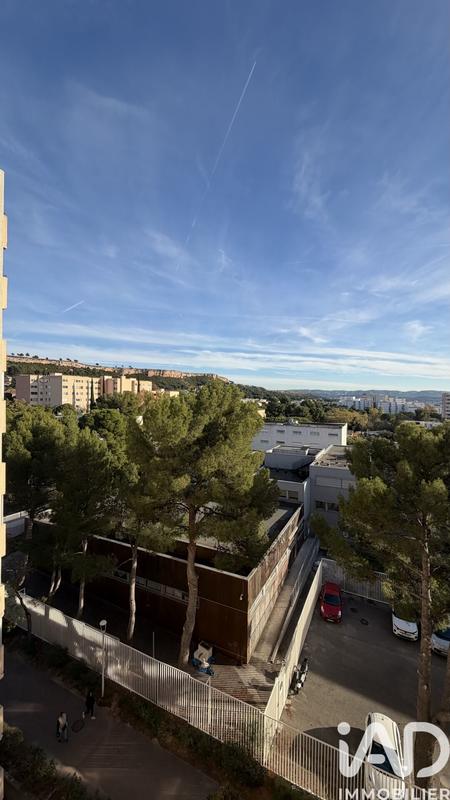 Appartement - 98 m² - 5 pièces