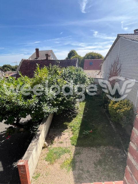 Maison ancienne - 91 m² - 5 pièces