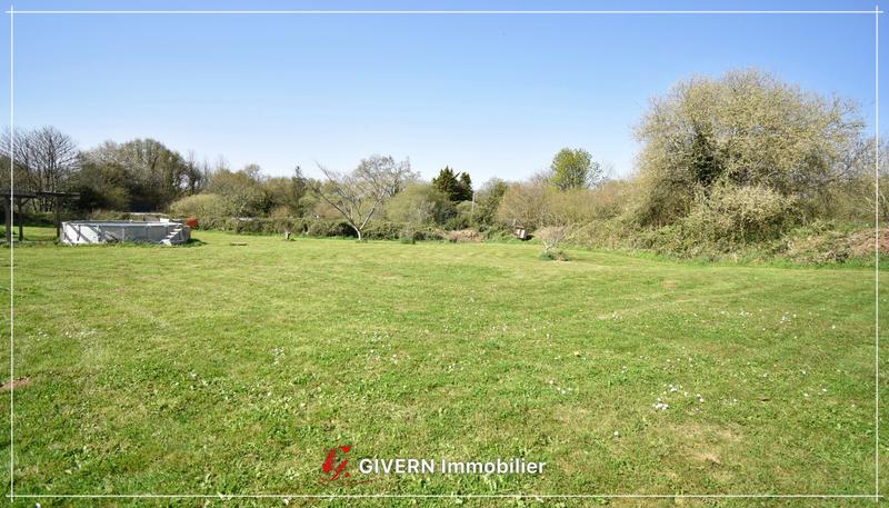 Maison - 192 m² - 7 pièces