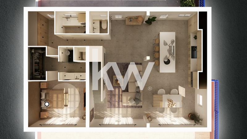 Maison - 176 m² - 8 pièces