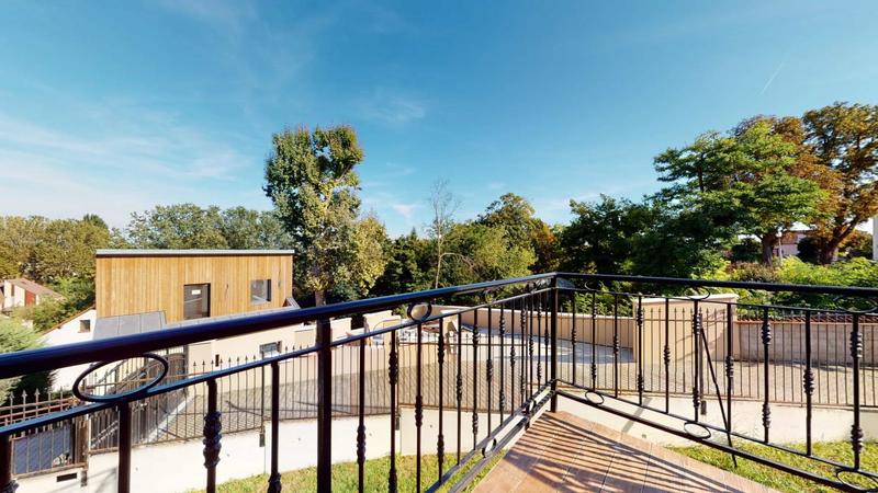 Appartement - 407 m²