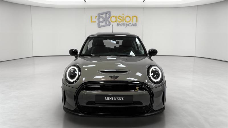 Mini 3 portes Hatch Electric F56 Bev Lci Cooper se 184 ch Edition Premium Plus