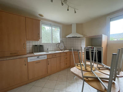 Maison - 73 m² - 3 pièces