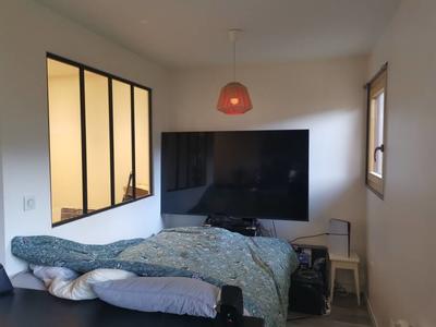 Appartement - 28 m² - 1 pièce