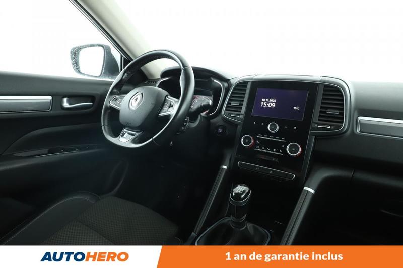 Renault Koleos 2.0 dCi Energy Zen 4x4 177 ch
