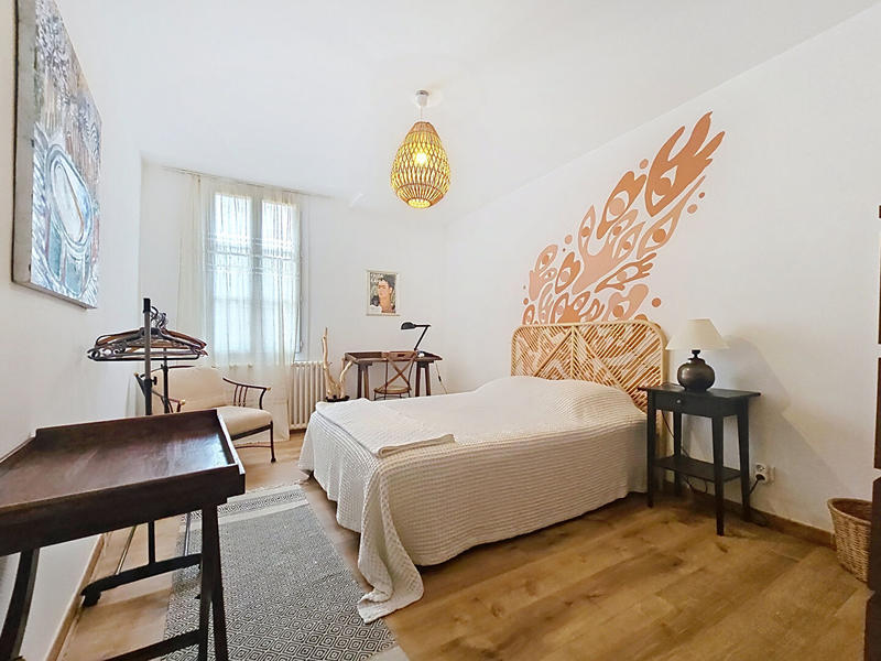 Appartement - 84 m² - 4 pièces