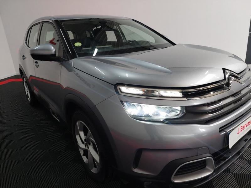 Citroën C5 Aircross BlueHDi 130 s&amp;amp;S Bvm6 Business