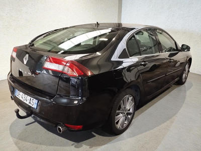 Renault Laguna 2.0 Dci 175 Energy Initiale 5p