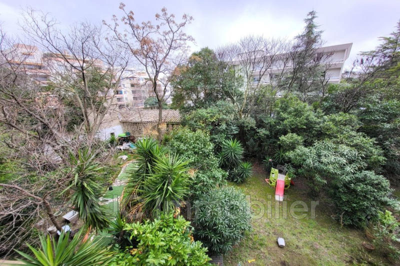 Appartement - 50 m²