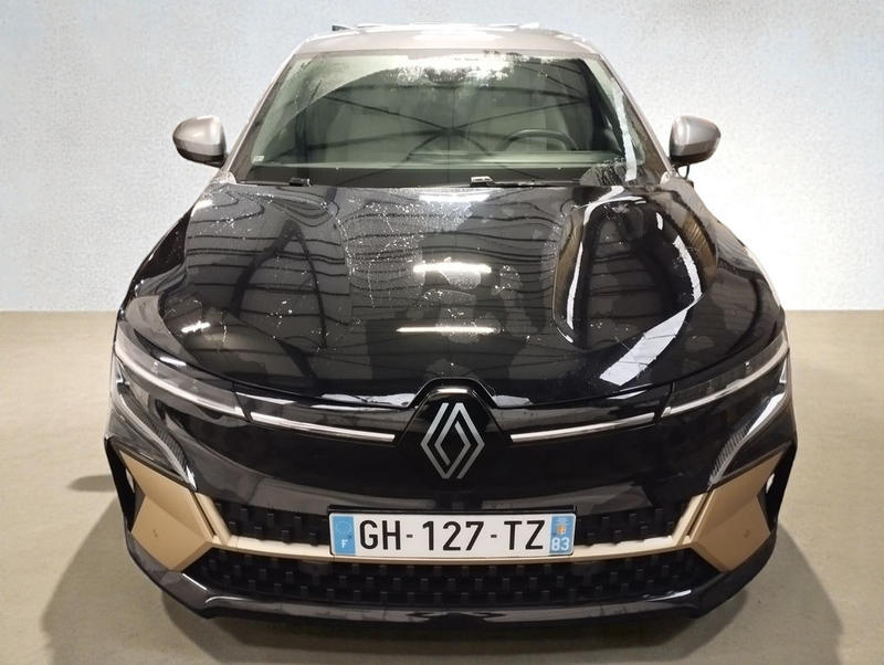 Renault Mégane IV E-Tech Ev60 220 Super Charge