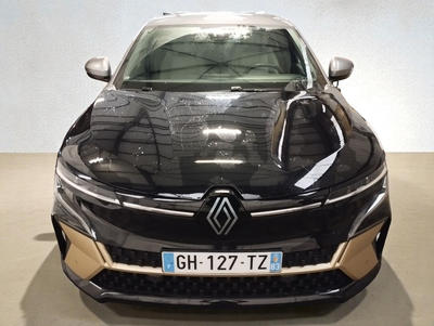 Renault Mégane IV E-Tech Ev60 220 Super Charge