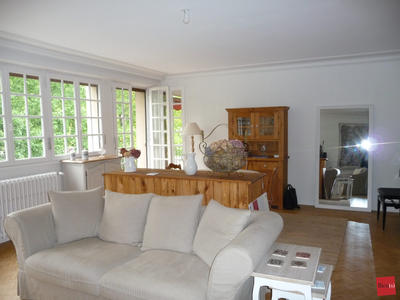 Appartement - 105 m² - 4 pièces