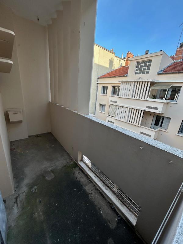 Appartement ancien - 85 m²