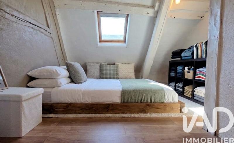 Appartement - 72 m² - 3 pièces