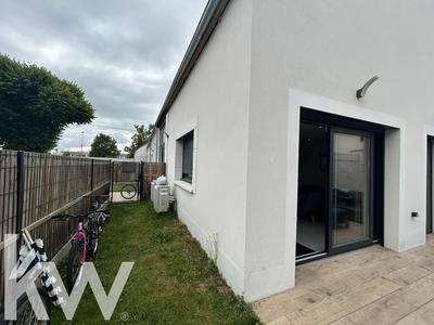 Maison - 138 m² - 4 pièces