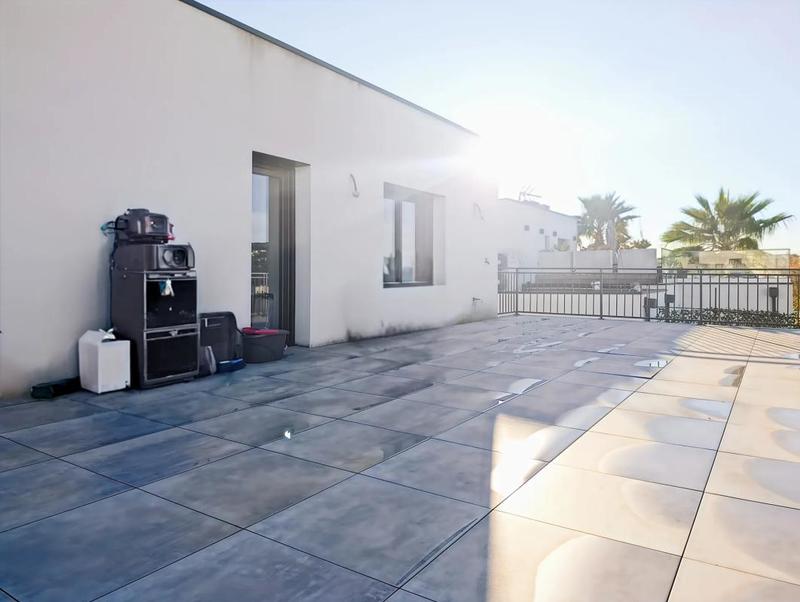Villa - 157 m² - 7 pièces
