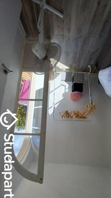 Appartement - 30 m² - 2 pièces