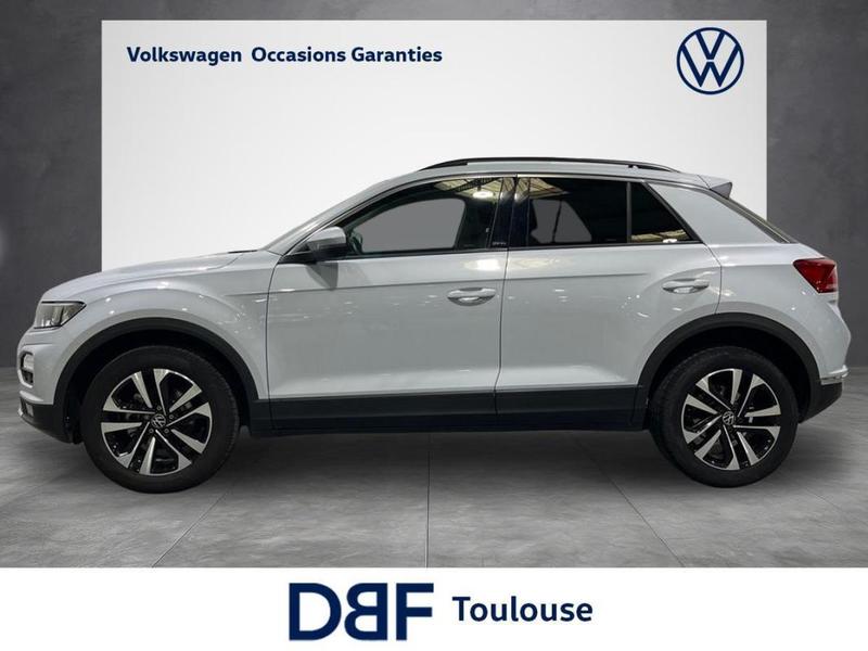 Volkswagen t-Roc 1.5 Tsi 150 Evo Start/Stop Bvm6 United