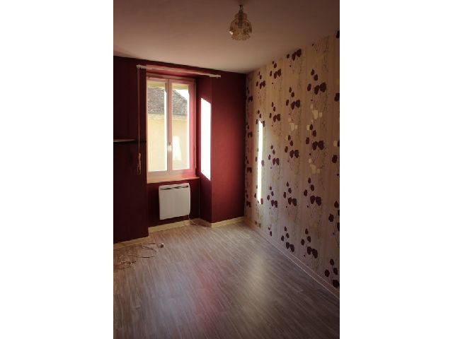 Appartement - 49 m² - 3 pièces