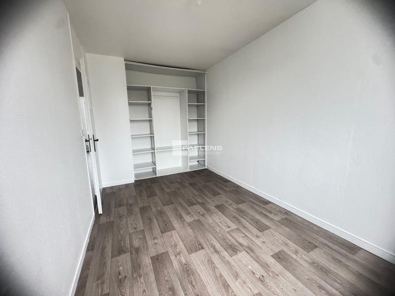 Maison - 93 m² - 5 pièces