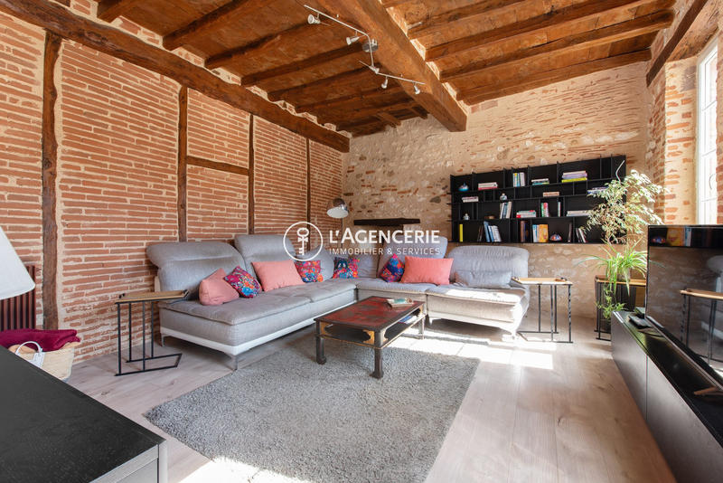 Maison ancienne - 522 m² - 11 pièces