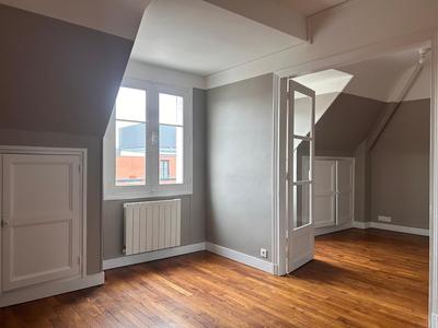 Appartement - 44 m² - 3 pièces