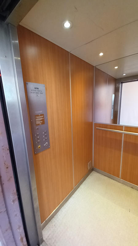 Appartement - 73 m² - 3 pièces