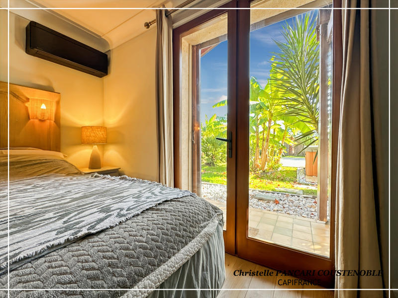 Villa - 204 m² - 6 pièces