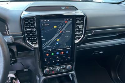 Ford Ranger 3.0 240 Wildtrak Hard Top