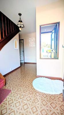 Maison - 128 m² - 7 pièces