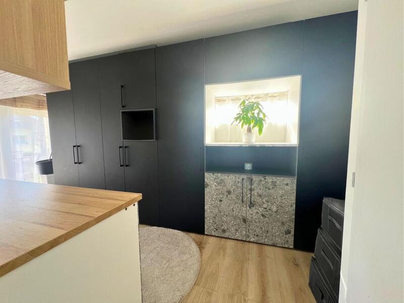 Maison - 127 m² - 5 pièces