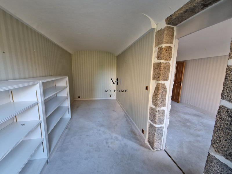 Appartement - 87 m² - 3 pièces