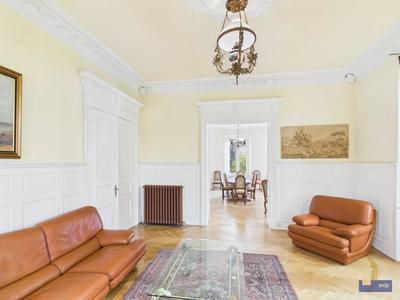 Manoir - 443 m² - 17 pièces