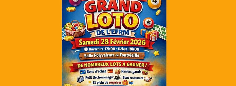 Loto Club de Foot Efrm