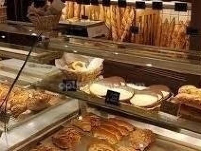 Fonds de commerce - Magasins