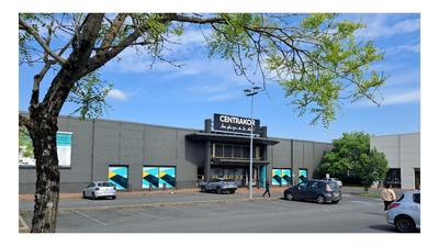 Local commercial - 1 837 m²