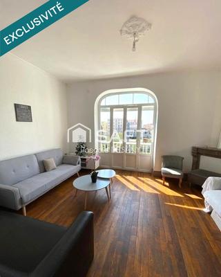 Immeuble - 210 m² - 2 pièces