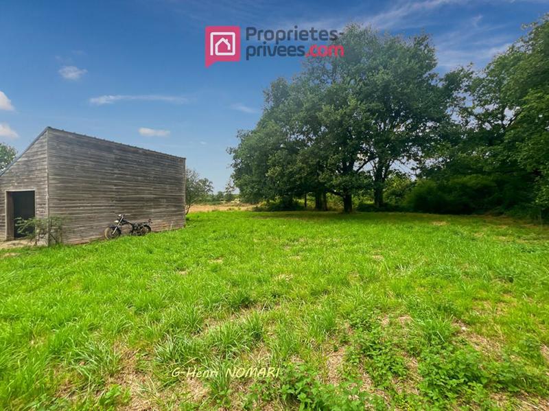 Maison - 140 m² - 7 pièces