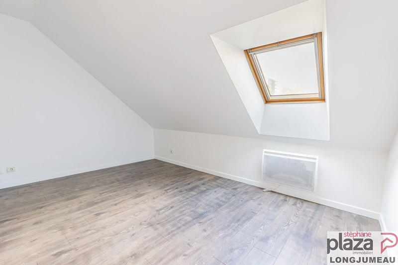 Appartement - 53 m² - 2 pièces